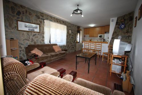 Casa Rural El Huerto Solana de Avila Eksteriør bilde